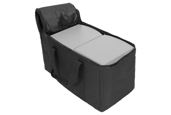 Housse de Transport Omnitronic MOLLY-6 image 2