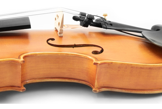 Omnitronic FAS Violin Microphone for Bodypack Transmitters image 2