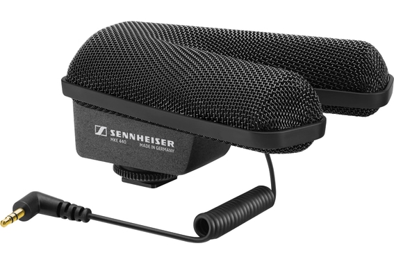Sennheiser MKE 440 image 2