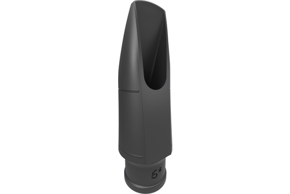 AW Woodwinds 6* Metro Bocchino per Sax Alto Set FlexMaxx image 2