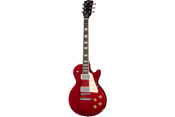 Gibson Les Paul Studio Session Cherry image 2