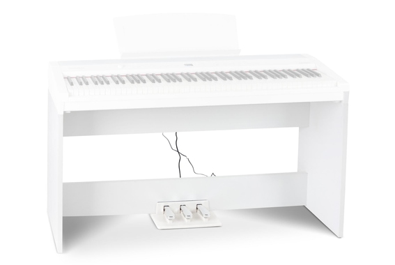Steinmayer STP-60 WM Stand for P-60 white image 2