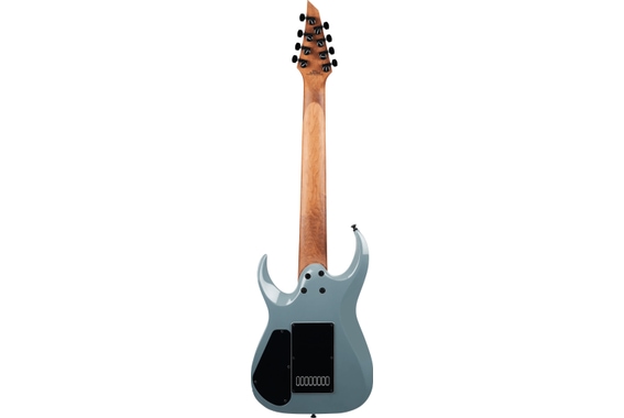 Jackson Misha Mansoor Juggernaut 8 Cordes Nardo Gray image 2