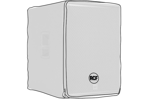 Housse RCF Cover SUB 705-AS MK3 image 2