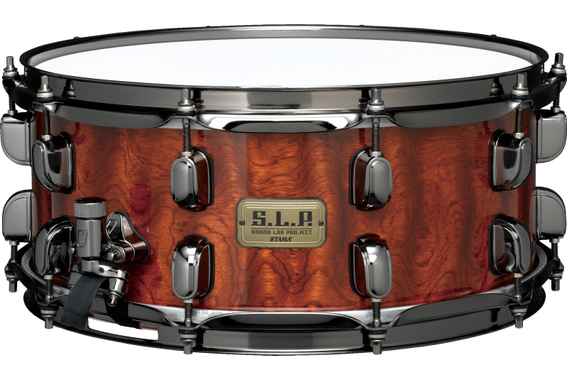 Caisse Claire Tama LGB146-NQB S.L.P. Natural Quilted Bubinga image 2