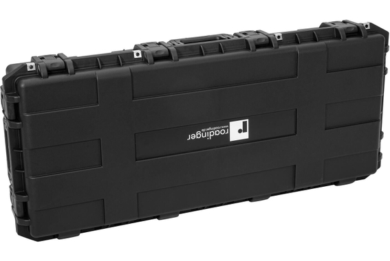 Roadinger Kunststofcase Voor 4x Accu IP Pixel Tube 360 CRMX image 2