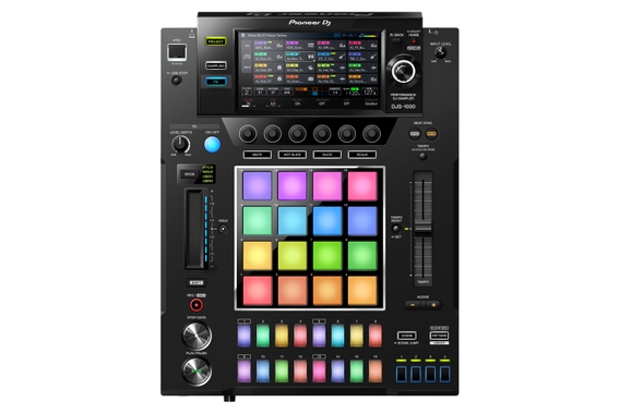 Pioneer DJ DJS-1000 image 2