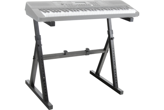 Classic Cantabile KSD-400Pro MK II Keyboardstandaard image 2