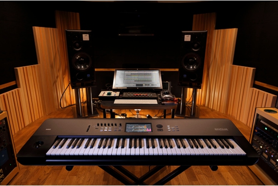 Korg Nautilus 88 Set image 2