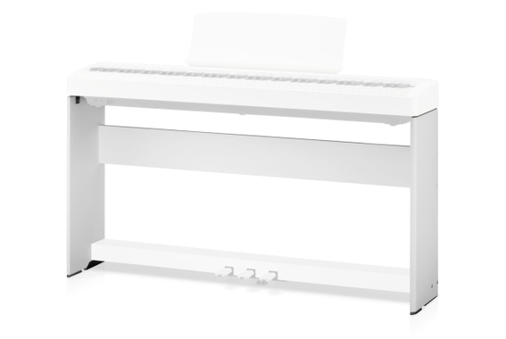 Support Kawai HML-2W pour ES 120 Blanc image 2