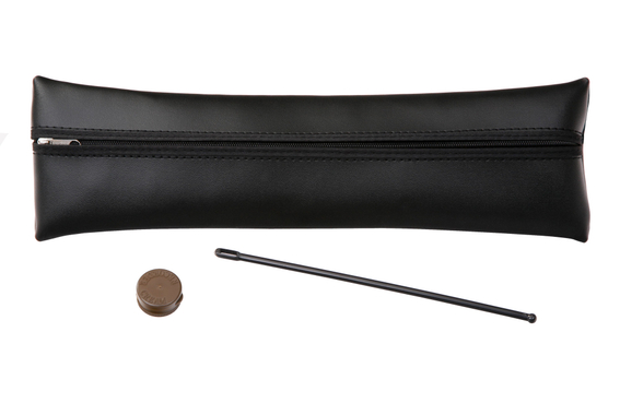 Classic Cantabile Flûte Alto en Fa F200B image 2