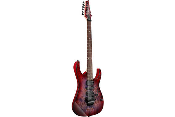 Ibanez RG470PB-REB Red Eclipse Burst image 2