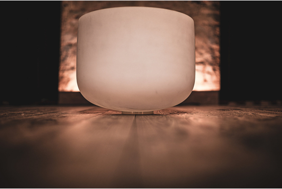 Meinl Sonic Energy CSB14C Bol Chantant Cristal 14" image 2