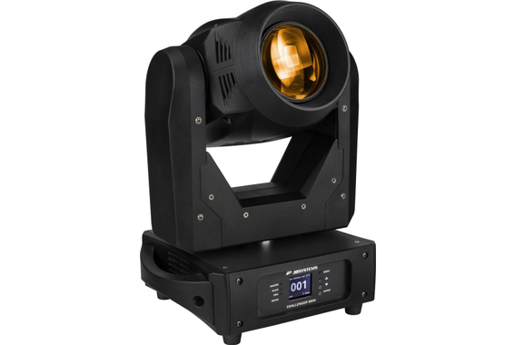 JB-Systems Challenger BSW  - Retoure (Zustand: sehr gut) image 2