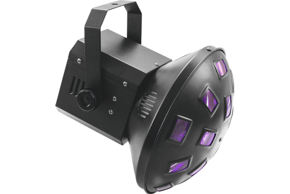 Eurolite LED Z-20 Effet De Faisceaux image 2