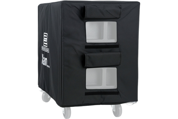 Housse De Protection Pronomic XANA L-118 SA image 2