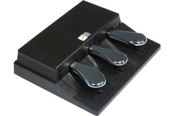 Studiologic SLP3-D 3fach Pedaleinheit image 2