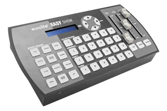 Eurolite Easy Show DMX Controller image 2