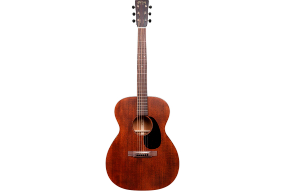 Martin Guitar 000-15M image 2