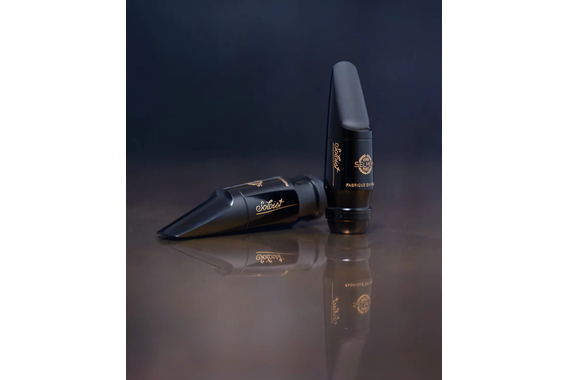 Selmer Soloist C** Mundstück Tenorsaxophon image 2