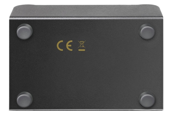 Palmer PAN01 passive DI-Box  - Retoure (Zustand: sehr gut) image 2