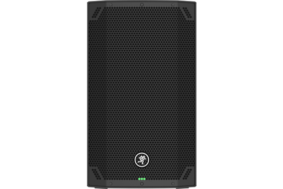 Mackie Thump 12v4 image 2