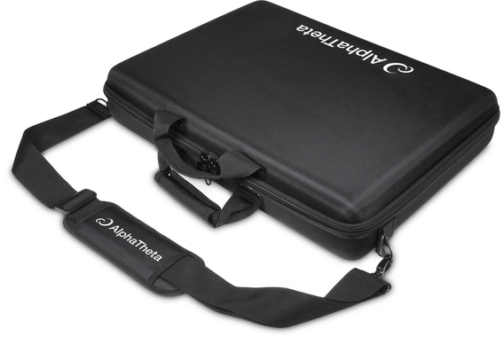 Sac AlphaTheta DJC-OMNISDUO pour Omnis-Duo image 2