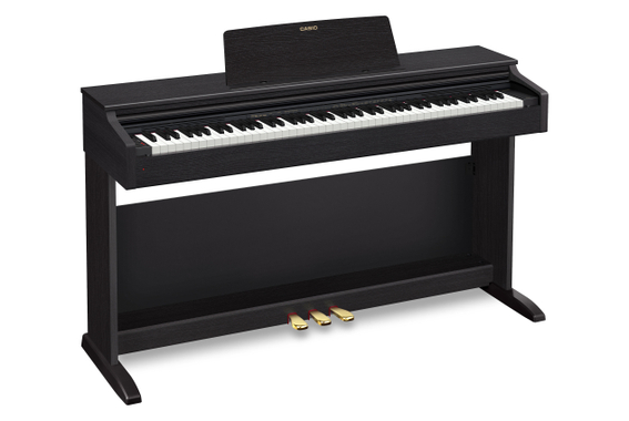Casio Celviano AP-270 BK Digitalpiano schwarz  - Retoure (Verpackungsschaden) image 2