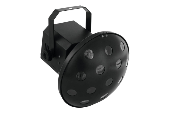 Eurolite LED Z-1000 Strahleneffekt  - Retoure (Zustand: gut) image 2