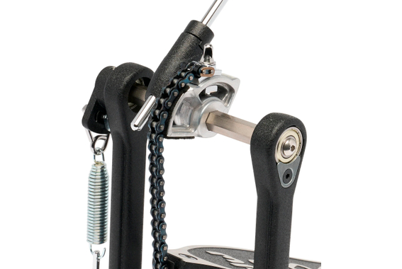 DW 2000 Pedal Simple image 2