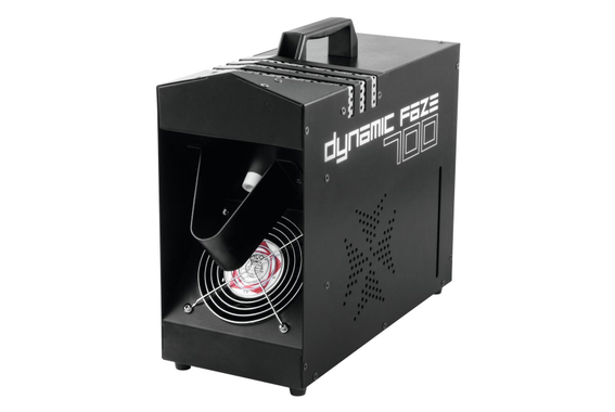 Eurolite Dynamic Faze 700 image 2