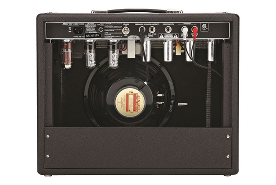 Fender '65 Princeton Reverb image 2