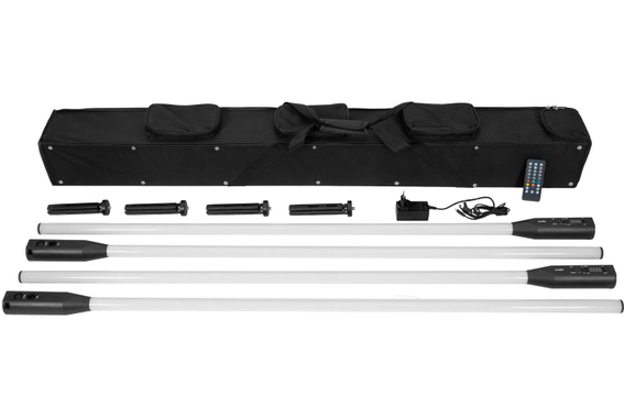 Eurolite AKKU Slim Tube AIR Set image 2