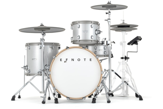 EFNOTE 7 E-Drum Kit image 2