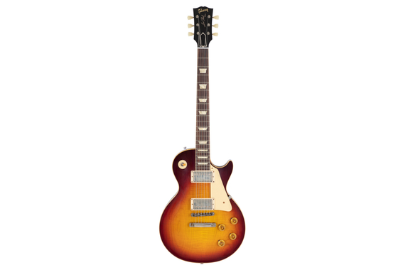 Gibson 1958 Les Paul Standard Reissue BB image 2