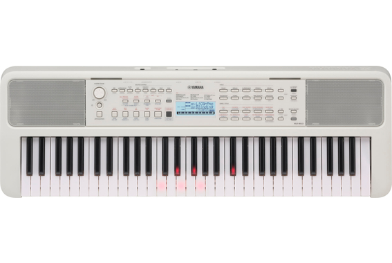 Yamaha EZ-310 Clavier à Touches Lumineuses Deluxe Set image 2