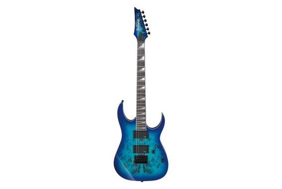 Ibanez GRGR221PA-AQB  - Retoure (Zustand: sehr gut) image 2