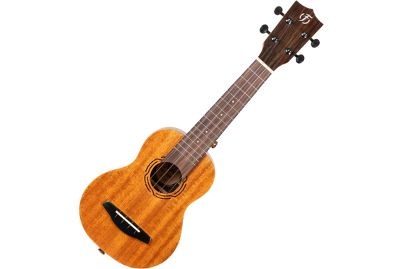 Flight NUS 500 Set de Ukelele Soprano image 2