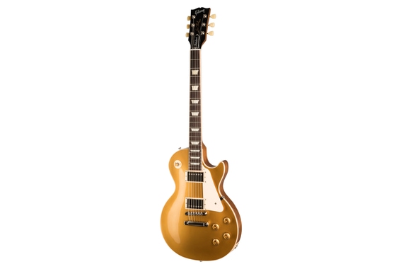 Gibson Les Paul Standard '50s Goldtop image 2