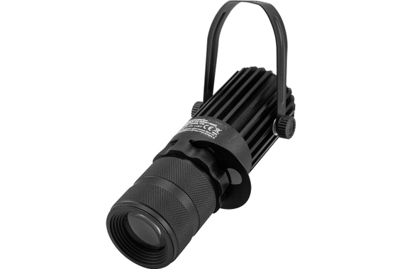 Eurolite LED PST-12W 6000K Spot Blanc Froid image 2