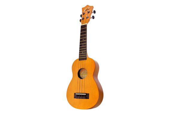 Leho MyLeho MLUS-146MTS Soprano Ukulele Set image 2