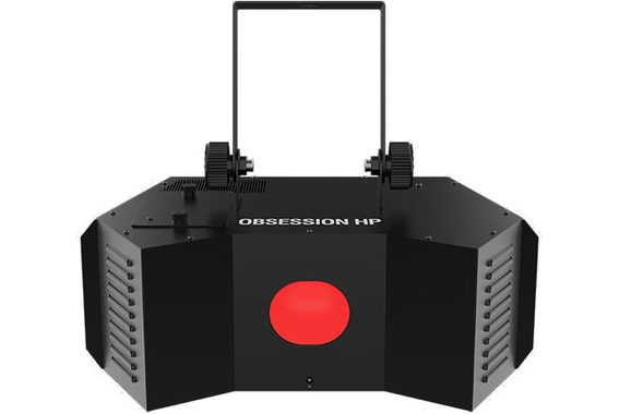 Chauvet DJ Obsession HP LED Set d’Effets Lumineux image 2