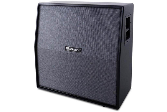 Blackstar HTV-412A MK III 4x12er Box schuin image 2