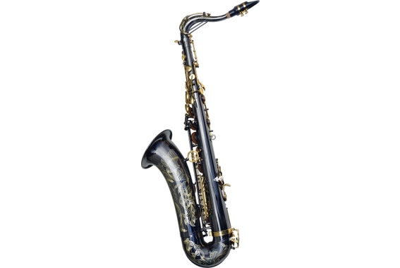 Saxophone Ténor P. Mauriat PMXT-66RBX Édition 20e Anniversaire image 2