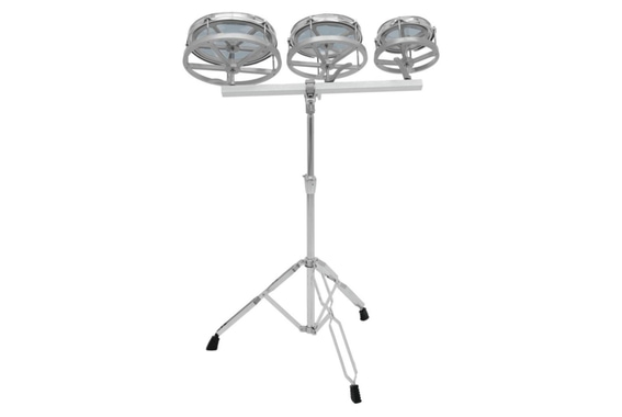 Dimavery DP-30 Set di Roto-Tom image 2