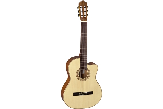 La Mancha Rubi S-C  - Retoure (Zustand: sehr gut) image 2