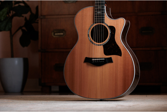Taylor Next Generation 714ce image 2