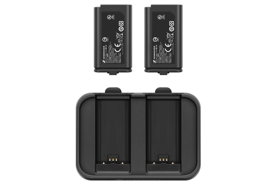 Sennheiser EW-D Charging Set image 2