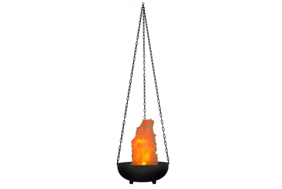 JB Systems LED Virtual Flame  - Retoure (Zustand: akzeptabel) image 2
