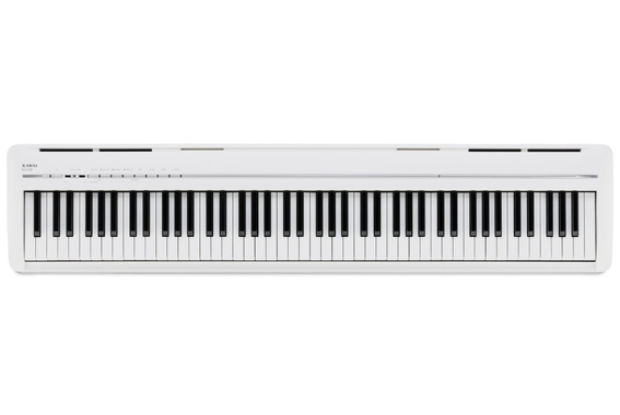Kawai ES 120 W Stage Piano Weiß Deluxe Set image 2